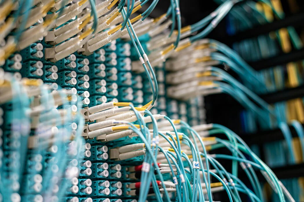 Cabling & Networking - City Knight IT Services