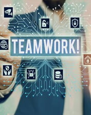 Leading IT Services in Dubai