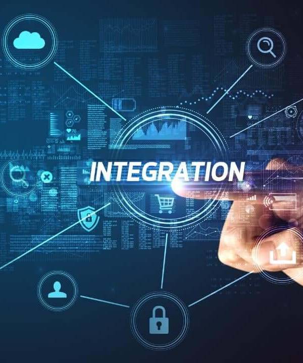 System Integration - City Knight IT Services
